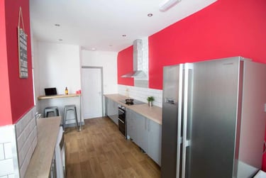 5 bed house, Sykefield Road, City Centre, Leicester, LE30LB - Image 15