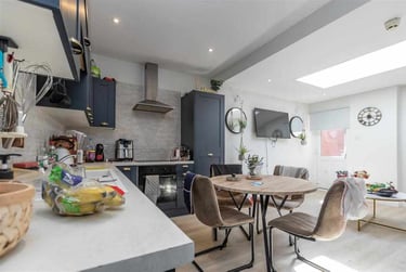 5 bed house, Harborne Lane, Selly Park, Birmingham, B296TG - Image 2