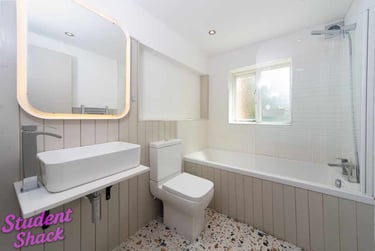 6 bed house, Ladybarn Lane Manchester, Fallowfield, Manchester, M146YH - Image 8