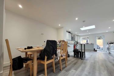 6 bed house, Cathays, Plasnewydd, Cardiff, CF244BQ - Image 4