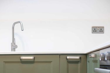3 bed flat, Flat 2, 16 Beaufort Avenue, West Didsbury, Manchester, M201LL - Image 15