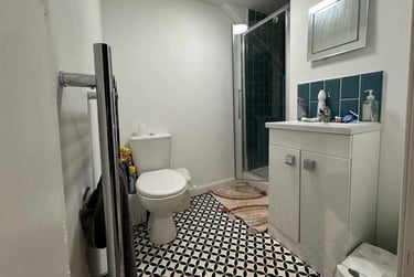 4 bed house, Arnold Street, California, Derby, DE223EW - Image 9