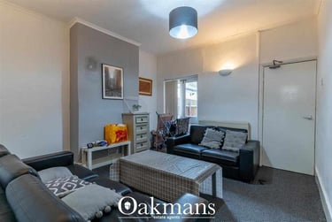 4 bed house, Tiverton Road, Selly Park, Birmingham, B296BS - Image 2