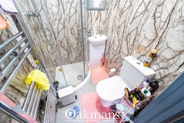 5 bed house, Heeley Road, Selly Park, Birmingham, B296EL - Image 13