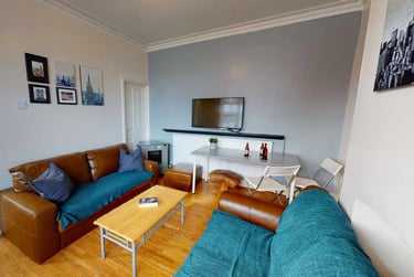 5 bed house, Wilberforce Road, City Centre, Leicester, LE30GT - Image 4