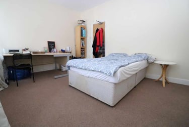 4 bed house, Cathays, Cardiff, CF244EP - Image 4