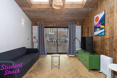 10 bed house, Talbot Road Manchester, Fallowfield, Manchester, M146TA - Image 1