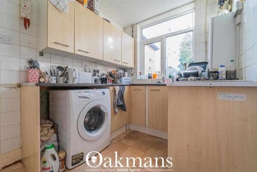 4 bed house, Warwards Lane, Selly Park, Birmingham, B297QU - Image 4