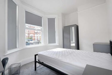 6 bed house, St. Johns Road, Mount Pleasant, Exeter, EX12HR - Image 7