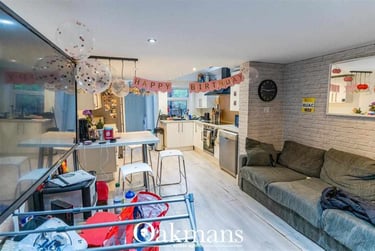 7 bed house, Heeley Road, Selly Park, Birmingham, B296EJ - Image 2