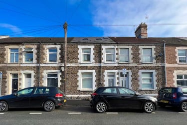 7 bed house, Cathays, Cardiff, CF244EX - Image 13