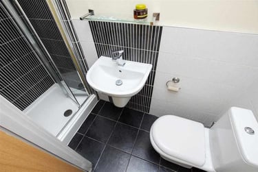 6 bed house, Heeley Road, Selly Park, Birmingham, B296EL - Image 10