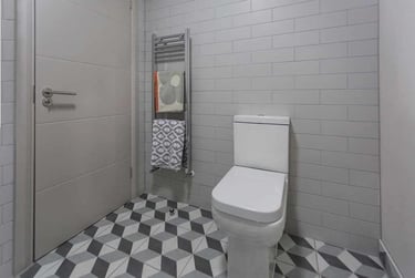 6 bed flat, Cathays, Cardiff, CF244NB - Image 11