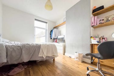 4 bed house, Roath, Plasnewydd, Cardiff, CF243BZ - Image 7