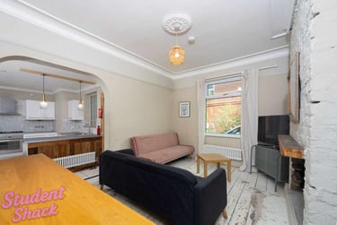 8 bed house, Cape Street Withington Manchester, Fallowfield, Manchester, M203WA - Image 2