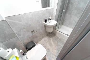 6 bed house, North Road, Selly Park, Birmingham, B296AW - Image 14