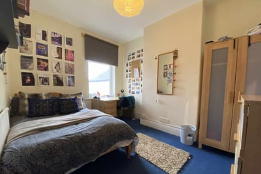 4 bed house, Roath, Cathays, Cardiff, CF244RR - Image 12