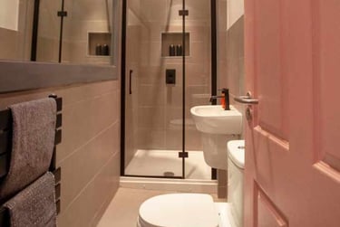 8 bed house, Lausanne Road Withington Manchester, Withington, Manchester, M203EU - Image 4