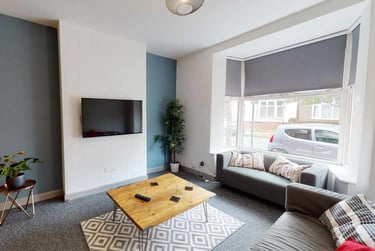 5 bed house, Sykefield Road, City Centre, Leicester, LE30LB - Image 11