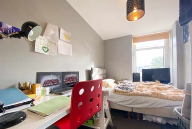 7 bed flat, Cathays, Cardiff, CF244AS - Image 5