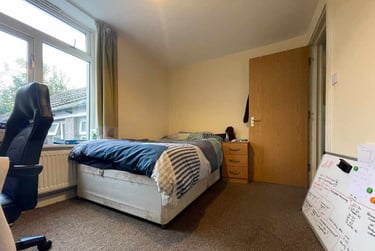 8 bed house, Cathays, Plasnewydd, Cardiff, CF244AD - Image 5