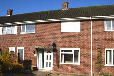 4 bed house, Northfields, Earlham, Norwich, NR47EX - Image 1