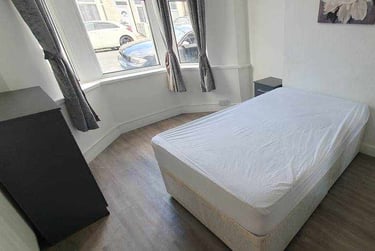 2 bed flat, 1, 20, Cathays, Cardiff, CF244QQ - Image 1