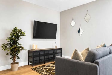 3 bed flat, Motorworx, Selly Park, Birmingham, B297DL - Image 5