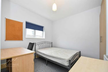 3 bed house, Harefield Road, Sharrow, Sheffield, S118NU - Image 8