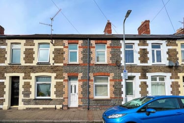 4 bed house, Cathays, Cardiff, CF244JH - Image 13