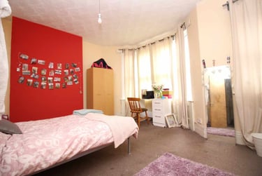 4 bed house, Roath, Plasnewydd, Cardiff, CF243NT - Image 5