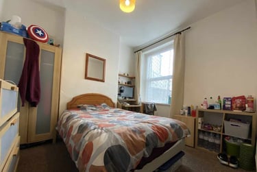4 bed house, Cathays, Cardiff, CF244NY - Image 5