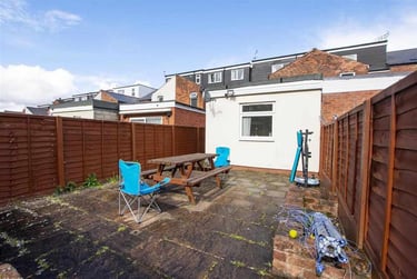 7 bed house, Heeley Road, Selly Park, Birmingham, B296EN - Image 14