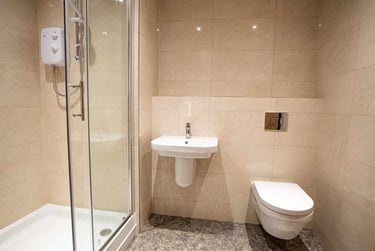 3 bed flat, Harrow Street, Highfield, Sheffield, S118BP - Image 8