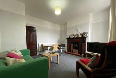 4 bed house, Heath, Gabalfa, Cardiff, CF143LD - Image 1