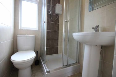 6 bed house, Cathays, Plasnewydd, Cardiff, CF244BN - Image 8