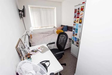 7 bed house, Coronation Road, Selly Park, Birmingham, B297DE - Image 8