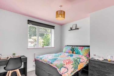 5 bed house, Wilberforce Road, Earlham, Norwich, NR58ND - Image 6