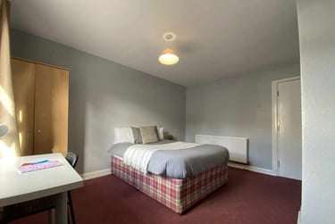 3 bed flat, Cathays, Plasnewydd, Cardiff, CF244AT - Image 5