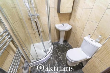 8 bed house, Bournbrook Road, Selly Park, Birmingham, B297DD - Image 9