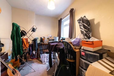 4 bed house, Cathays, Cardiff, CF244EY - Image 12