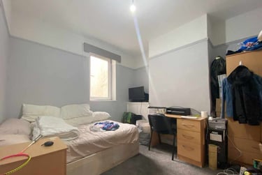 4 bed house, Cathays, Cardiff, CF244HR - Image 6