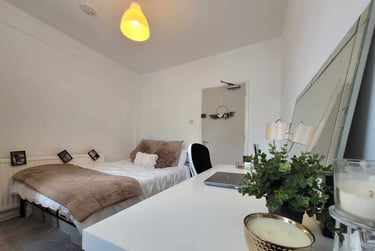 5 bed house, Roath, Plasnewydd, Cardiff, CF243HQ - Image 5