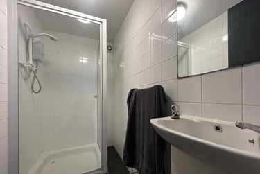 7 bed house, Cathays, Cardiff, CF244DA - Image 12