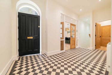 3 bed flat, City Centre, Cardiff, CF103DQ - Image 4