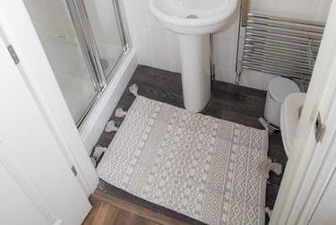 4 bed house, Blue Fox Close, City Centre, Leicester, LE30EE - Image 13
