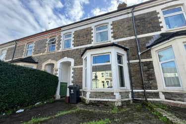 5 bed house, Cathays, Cardiff, CF244AW - Image 15