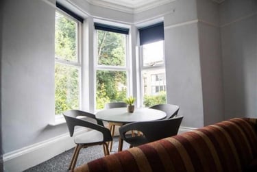 7 bed house, Newbould Lane, Broomhall, Sheffield, S102PL - Image 4