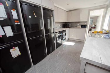 8 bed house, Heeley Road, Selly Park, Birmingham, B296DP - Image 5