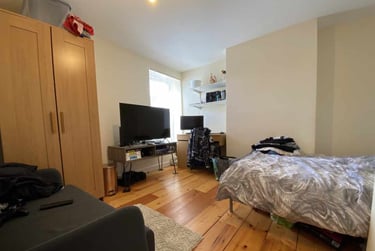 8 bed house, Cathays, Cardiff, CF244HT - Image 9